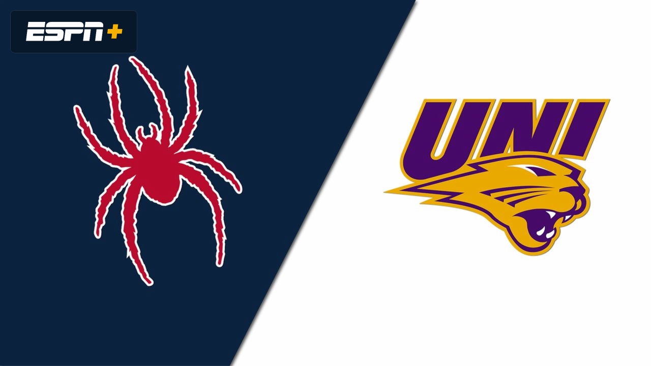 Richmond vs. Northern Iowa (M Basketball)