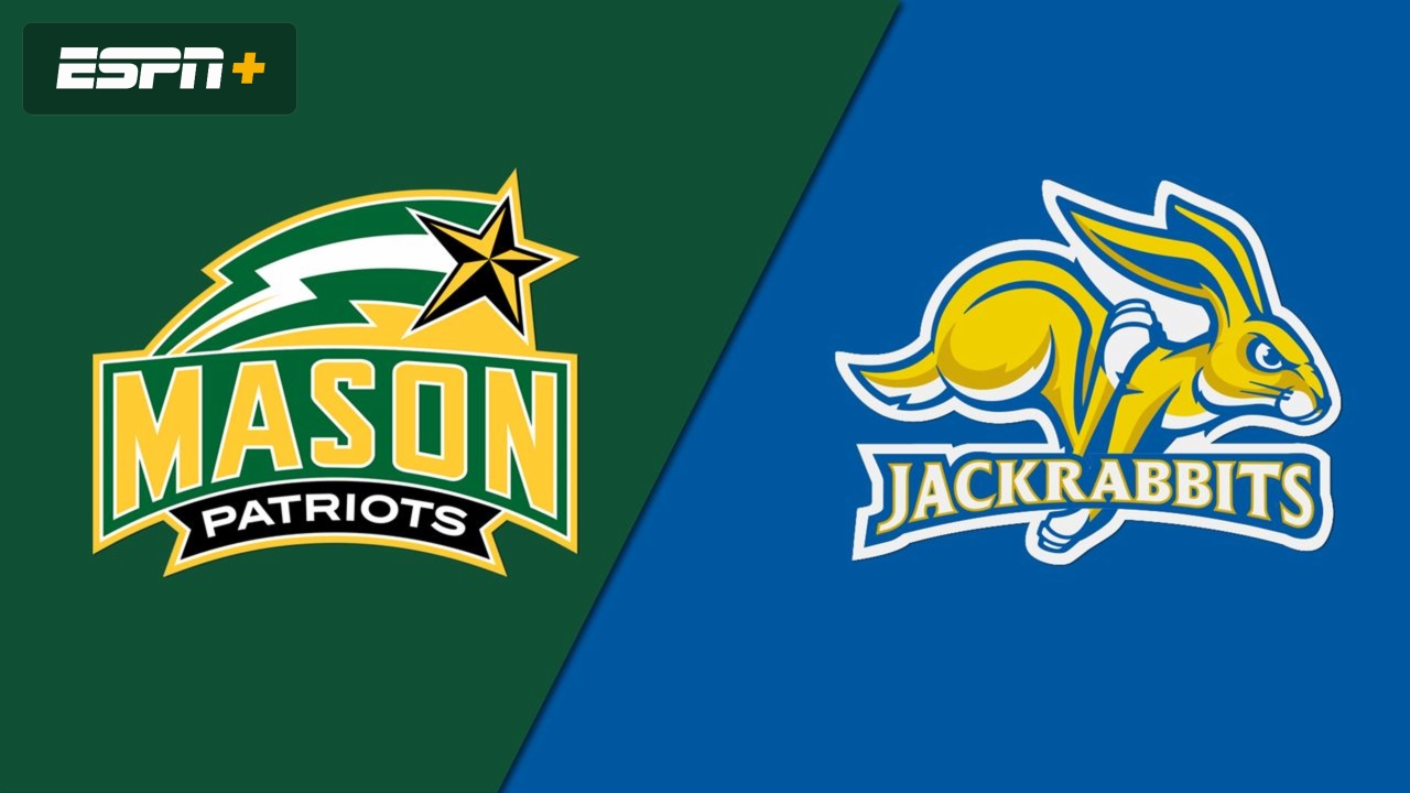 George Mason vs. South Dakota State (M Basketball)