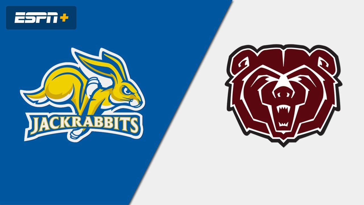 South Dakota State vs. Missouri State (M Basketball)