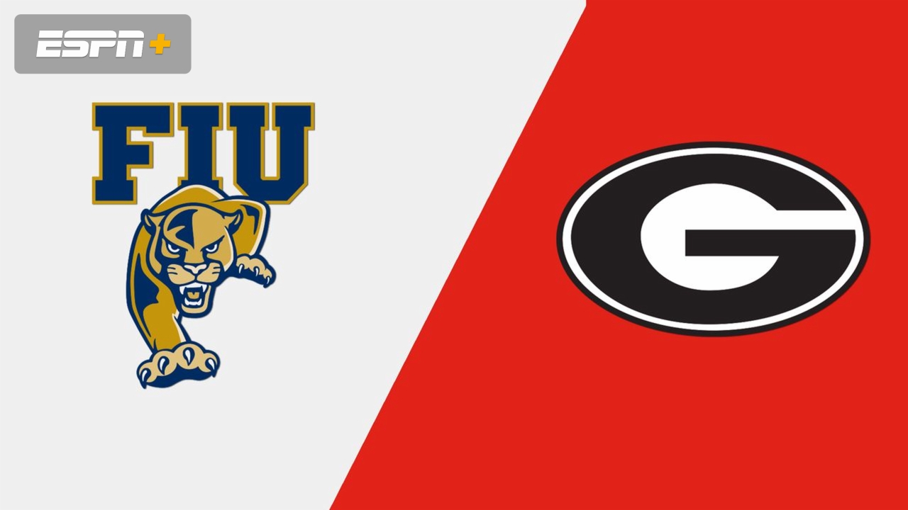 Florida International vs. Georgia (M Basketball)