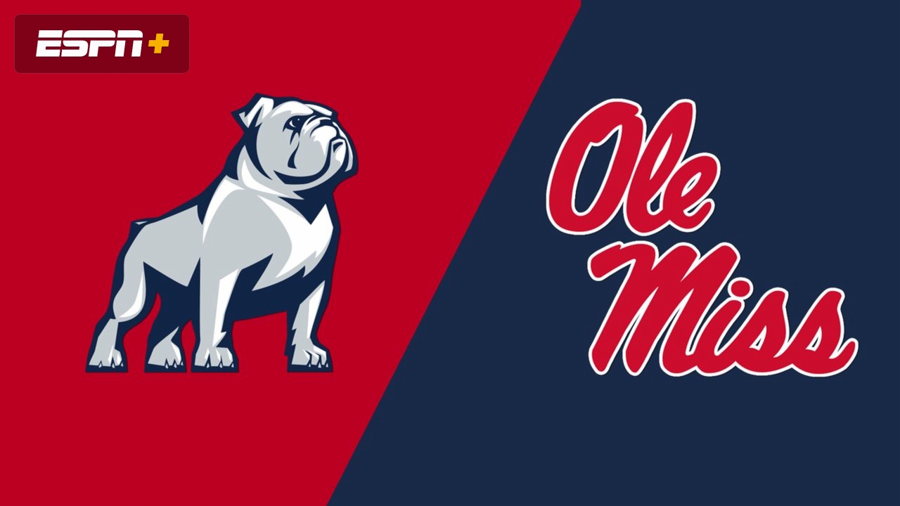 Samford vs. Ole Miss (M Basketball)