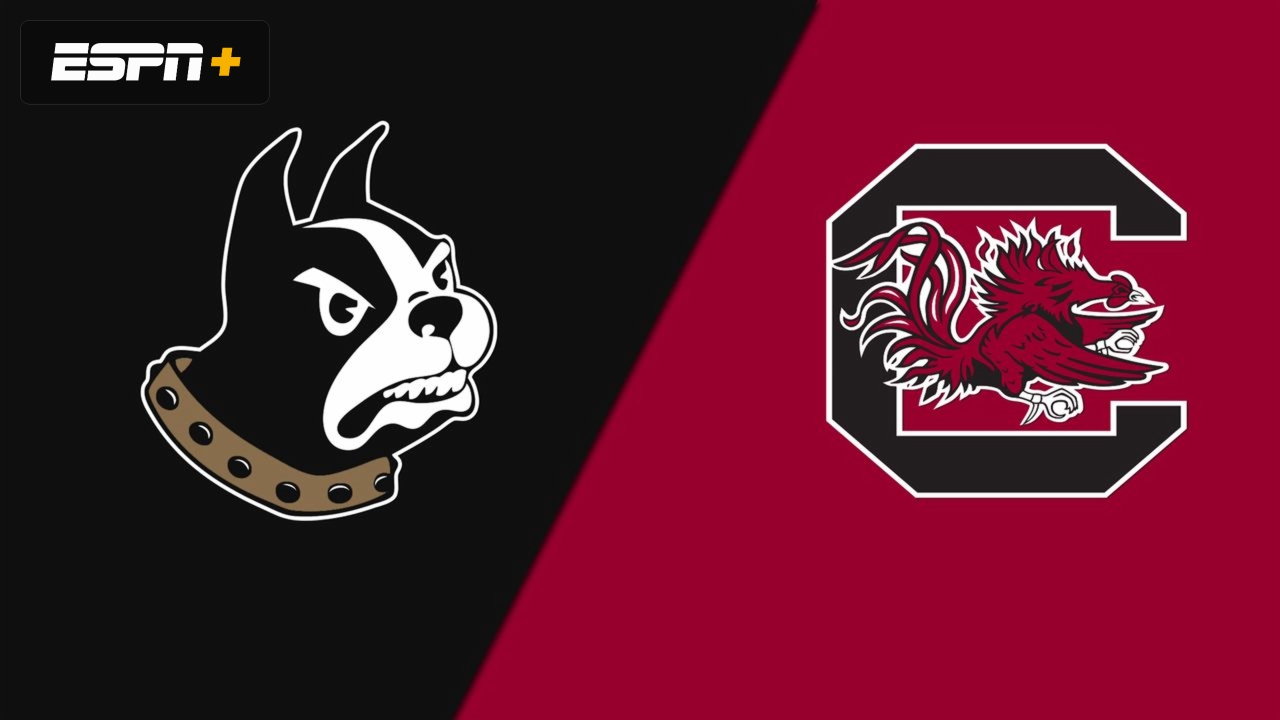Wofford vs. South Carolina (M Basketball)