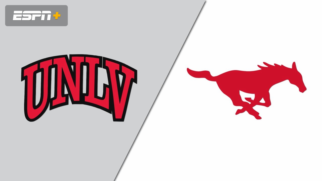 UNLV vs. SMU (M Basketball)
