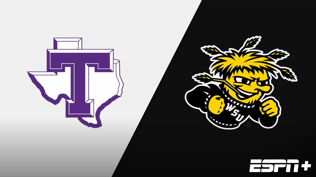Tarleton vs. Wichita State (M Basketball)