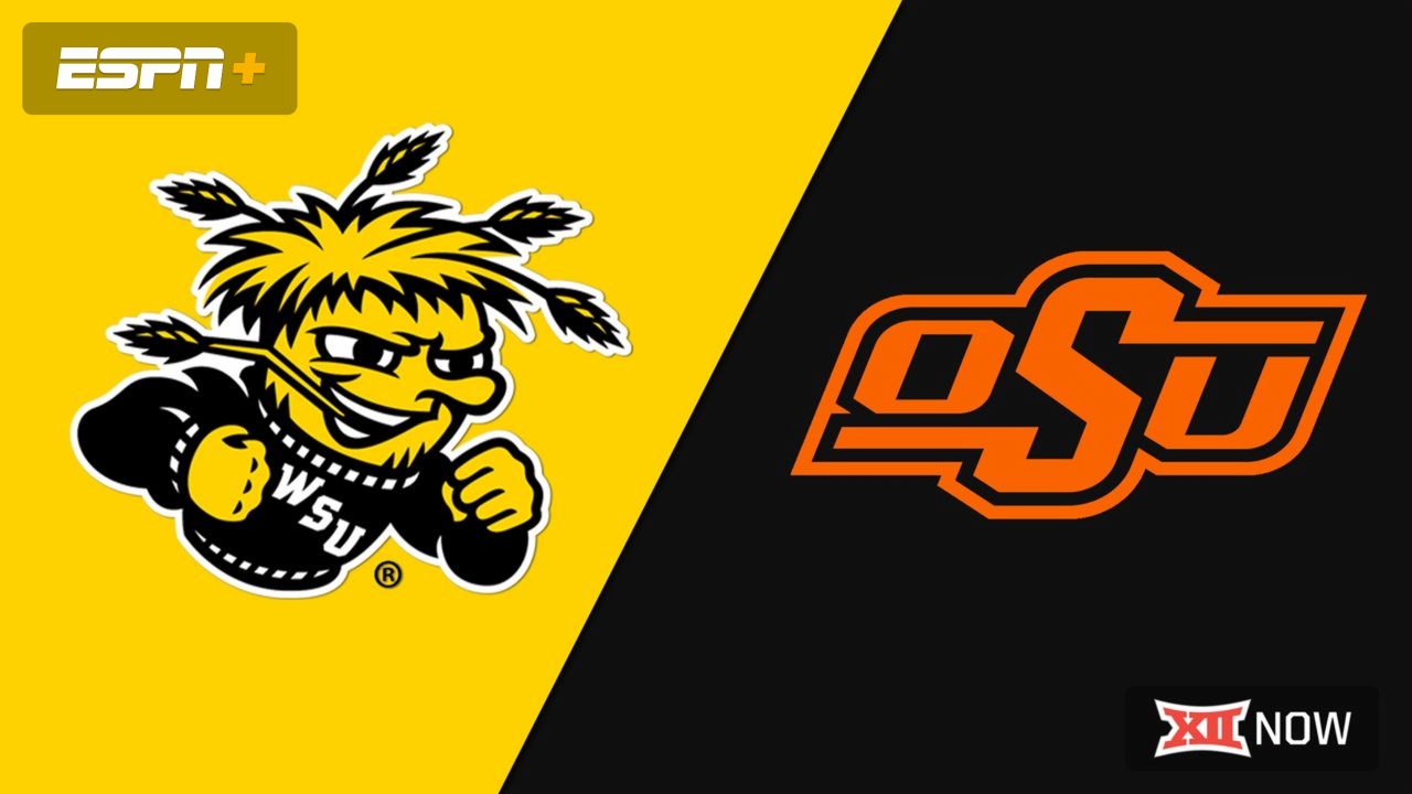 Wichita State vs. Oklahoma State (M Basketball)