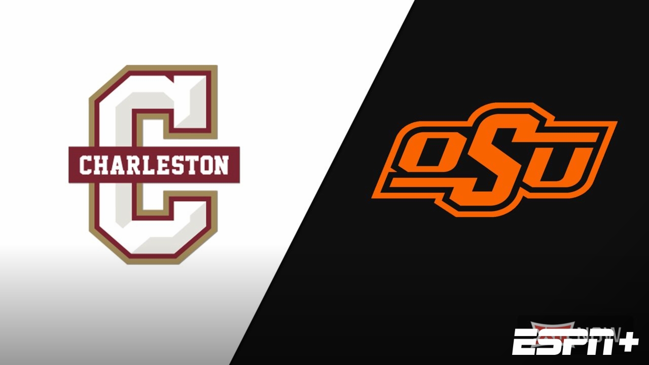 College of Charleston vs. Oklahoma State (M Basketball)