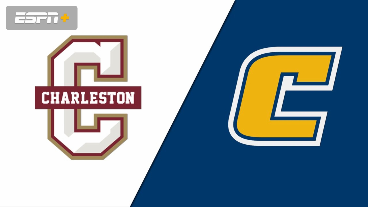 College of Charleston vs. Chattanooga (M Basketball)
