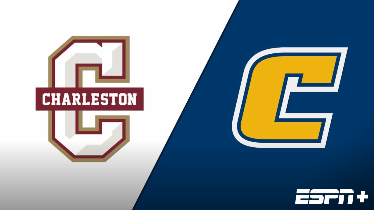 College of Charleston vs. Chattanooga (M Basketball)