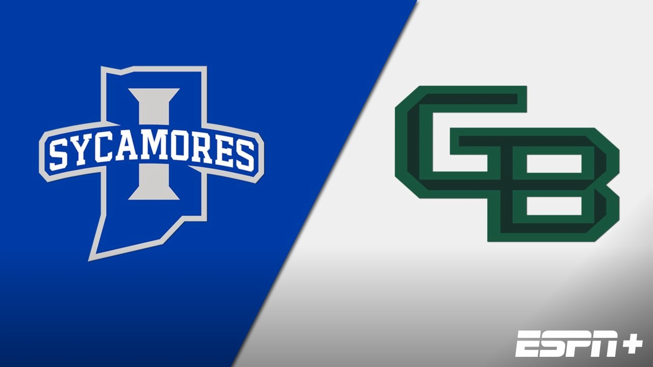 Indiana State vs. Green Bay (M Basketball)