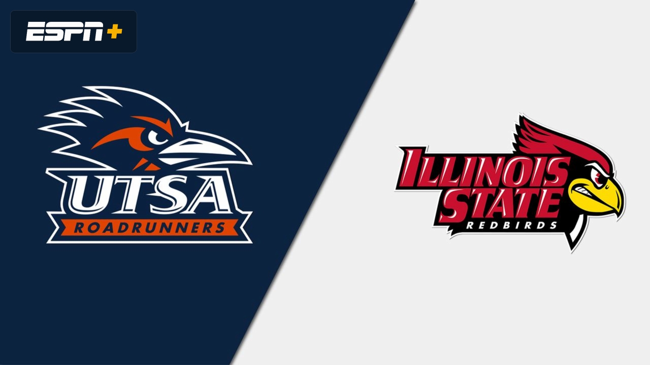 UTSA vs. Illinois State (M Basketball)