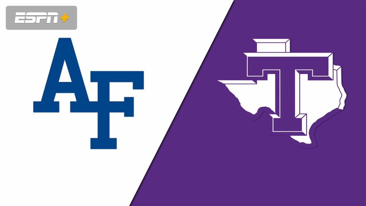 Air Force vs. Tarleton (M Basketball)