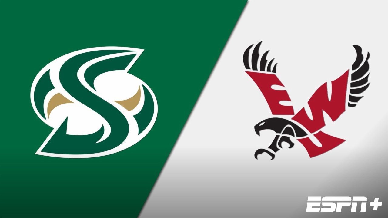 Sacramento State vs. Eastern Washington (M Basketball)