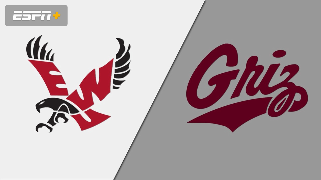 Eastern Washington vs. Montana (M Basketball)