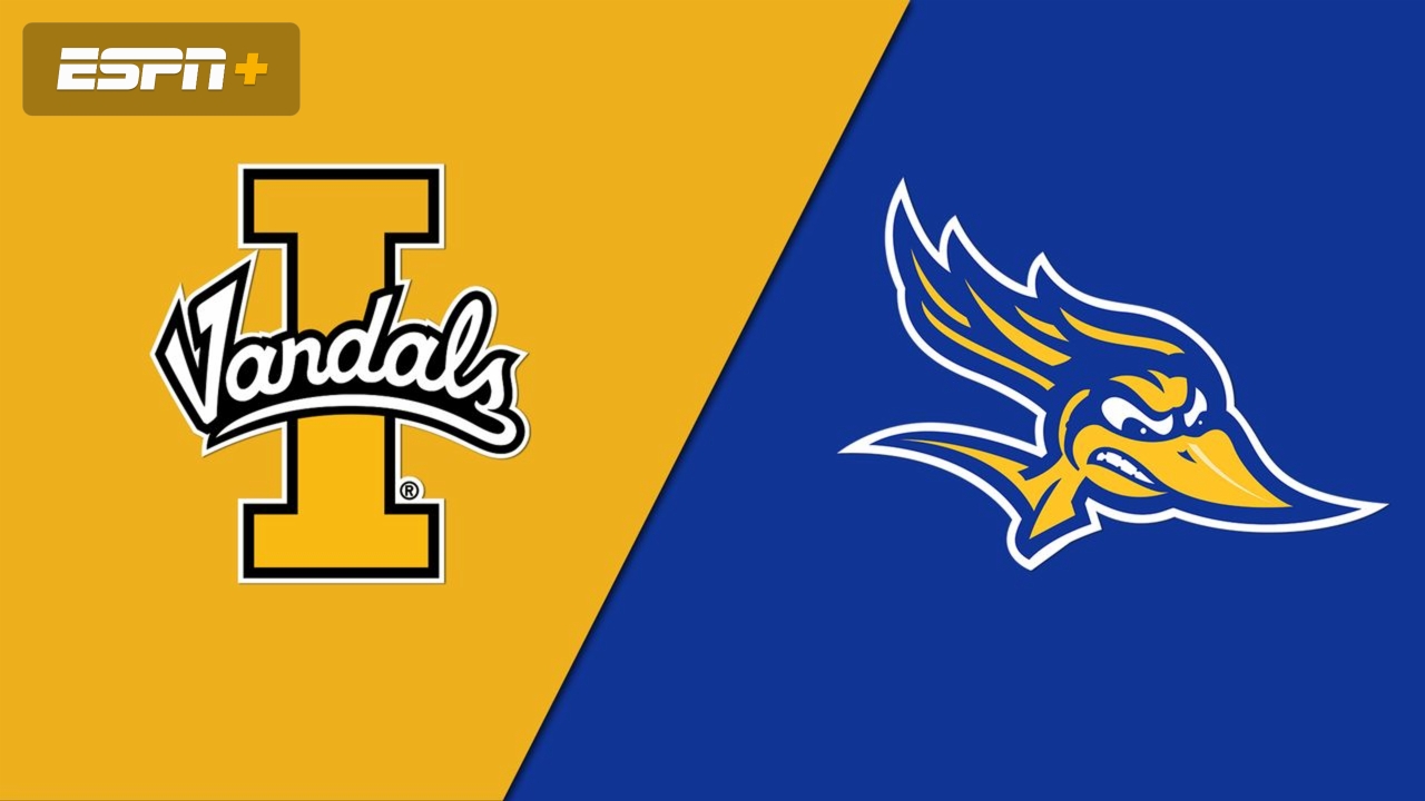 Idaho vs. CSU Bakersfield (M Basketball)