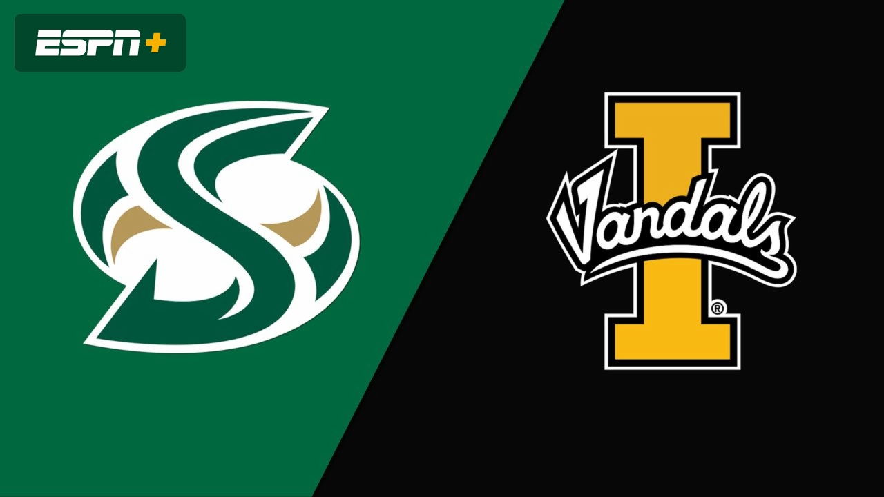 Sacramento State vs. Idaho (M Basketball)