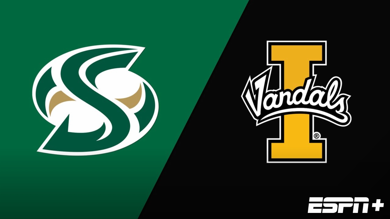 Sacramento State vs. Idaho (M Basketball)
