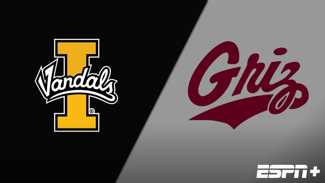 Idaho vs. Montana (M Basketball)