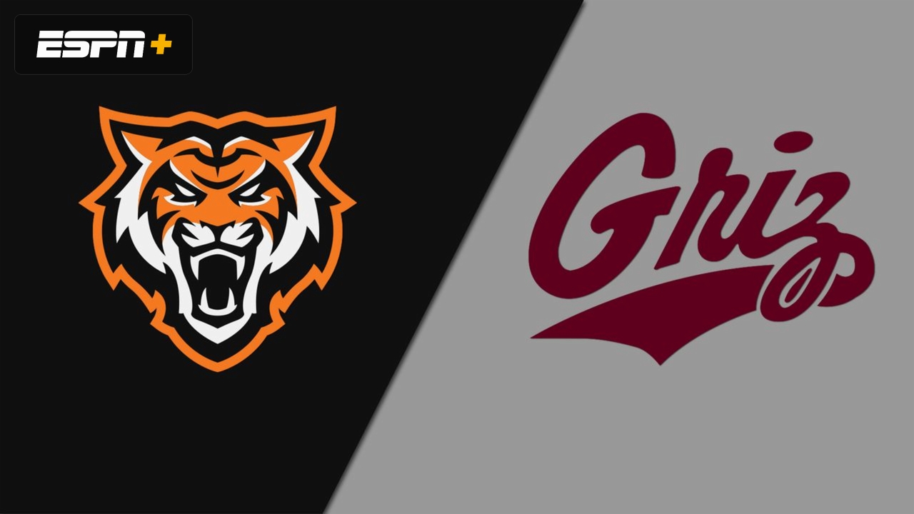 Idaho State vs. Montana (M Basketball)
