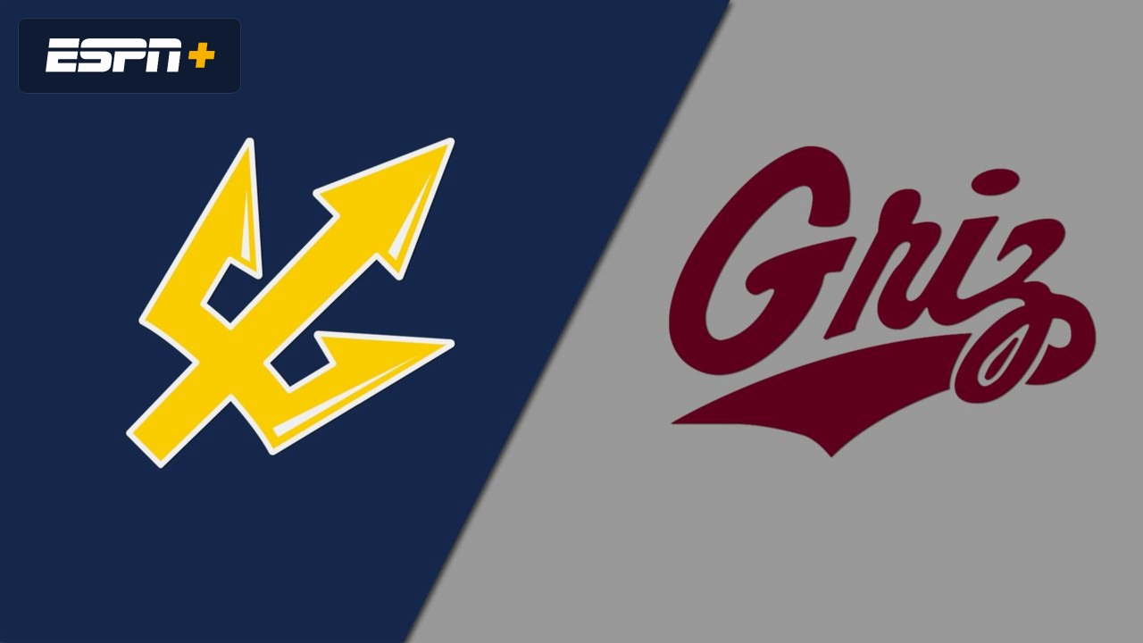 UC San Diego vs. Montana (M Basketball)