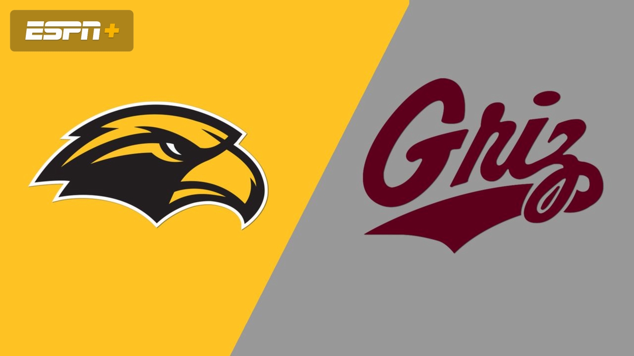 Southern Miss vs. Montana (M Basketball)