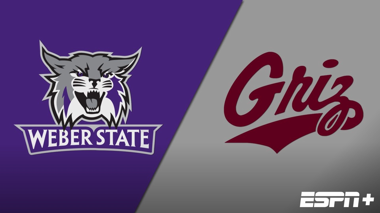 Weber State vs. Montana (M Basketball)