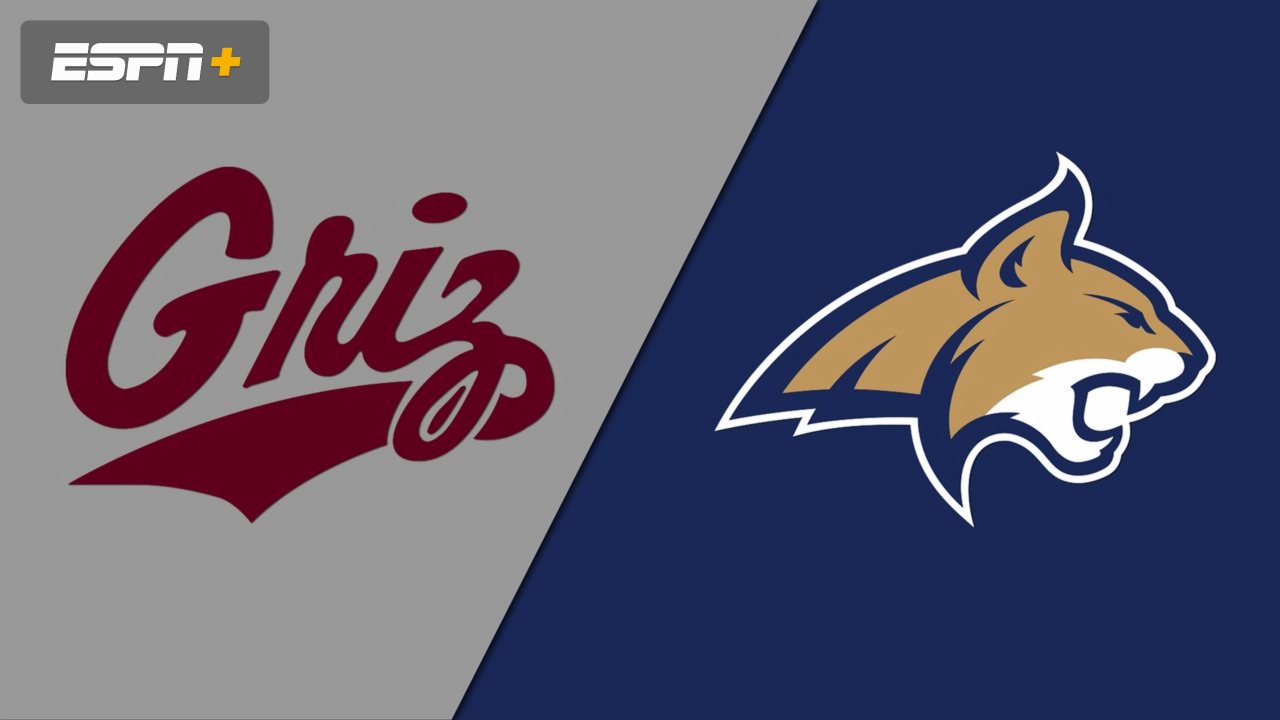 Montana vs. Montana State (M Basketball)