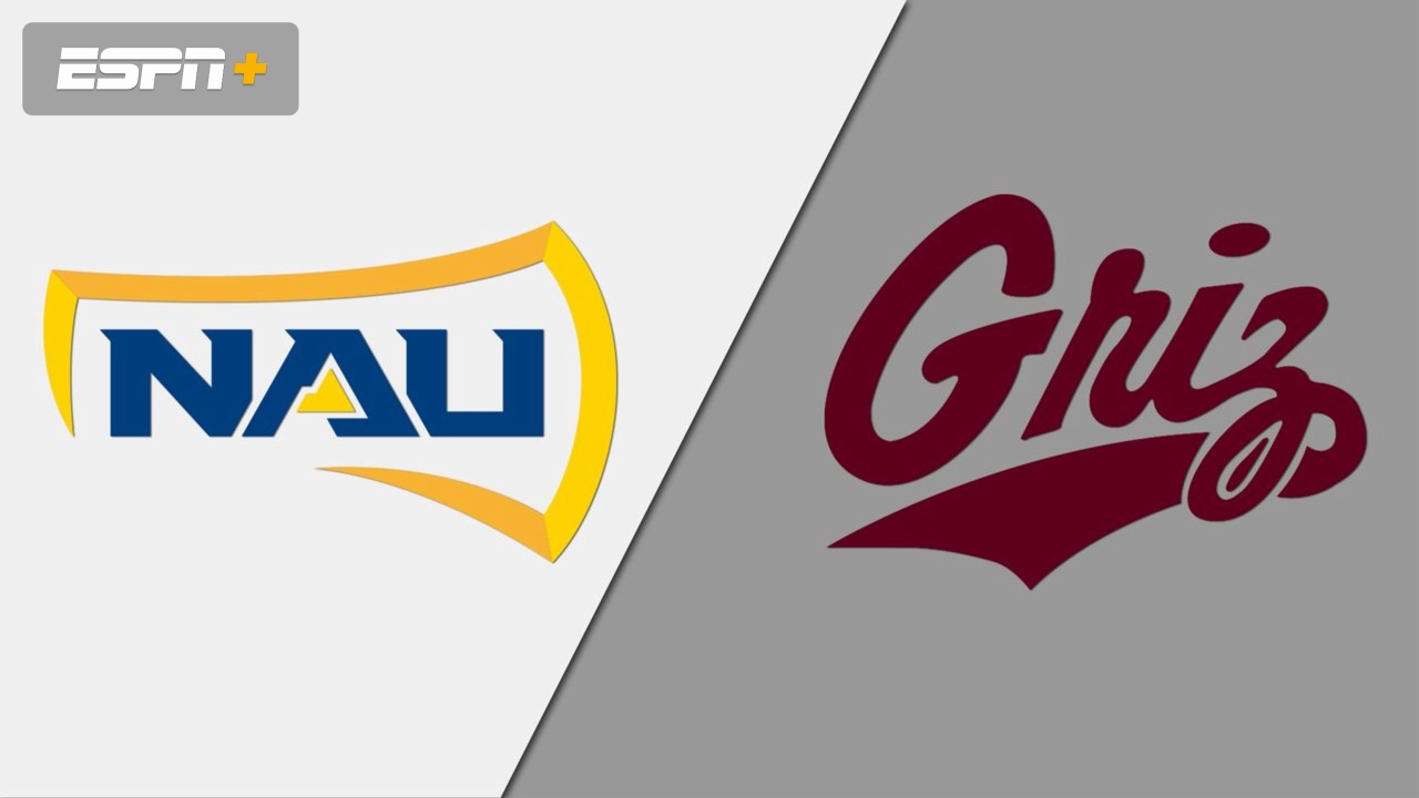 Northern Arizona vs. Montana (M Basketball)