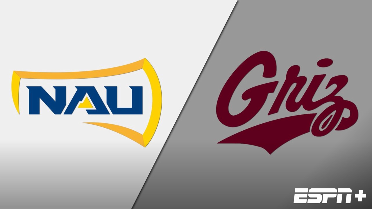Northern Arizona vs. Montana (M Basketball)