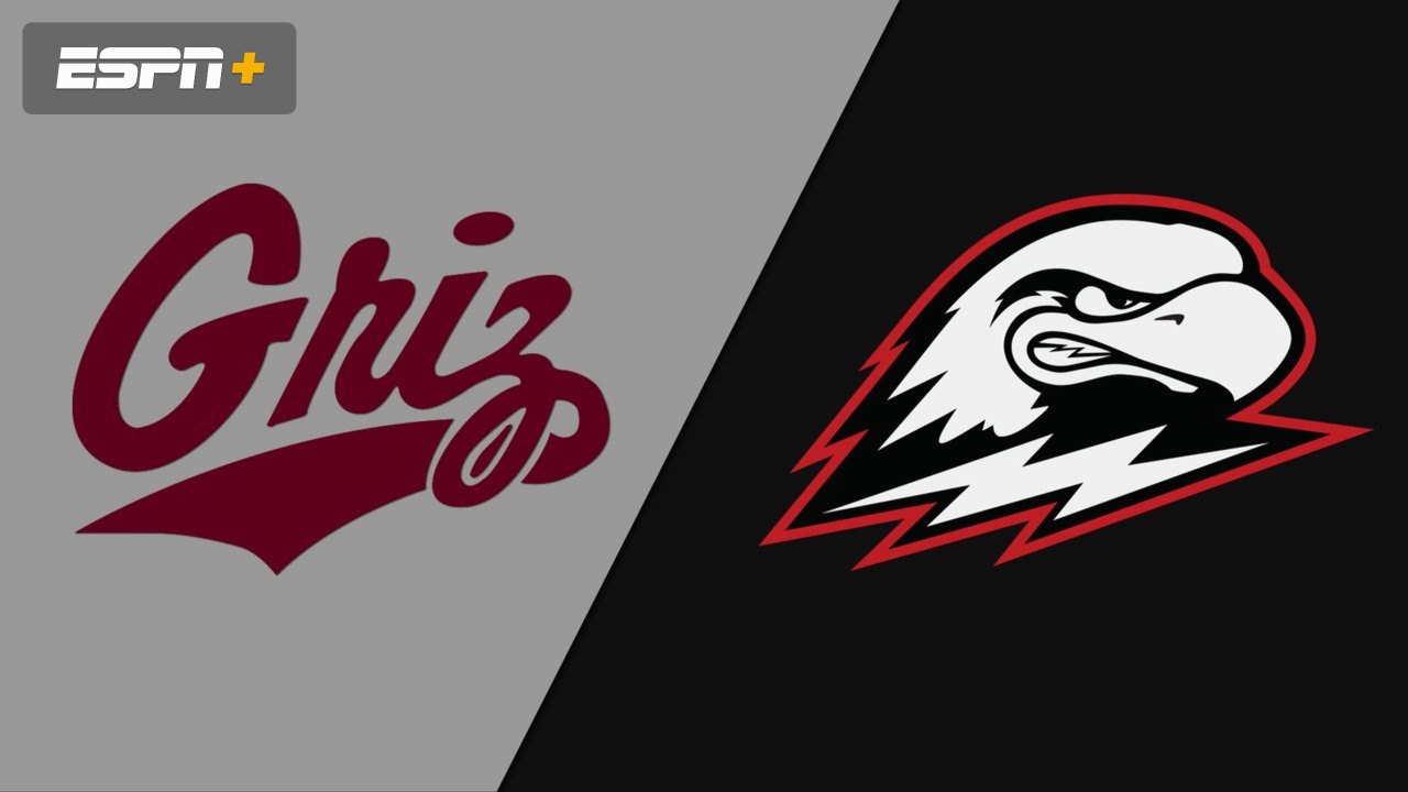 Montana vs. Southern Utah (M Basketball)