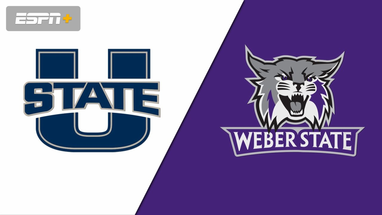 Utah State vs. Weber State (M Basketball)