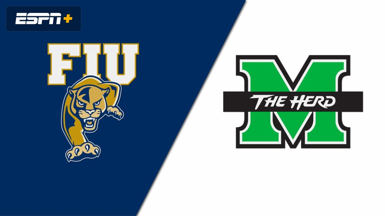 Florida International vs. Marshall (M Basketball)