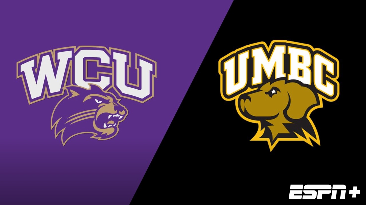 Western Carolina vs. UMBC (M Basketball)