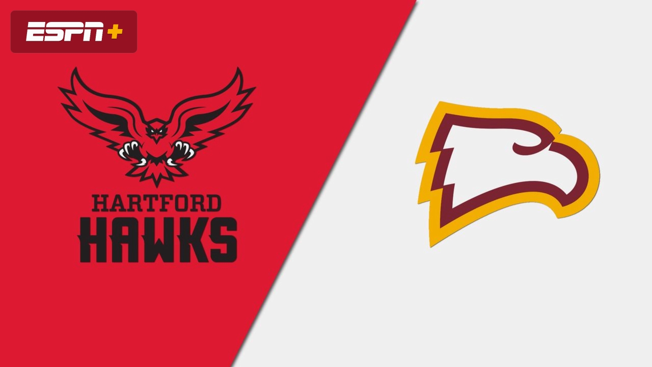 Hartford vs. Winthrop (M Basketball)