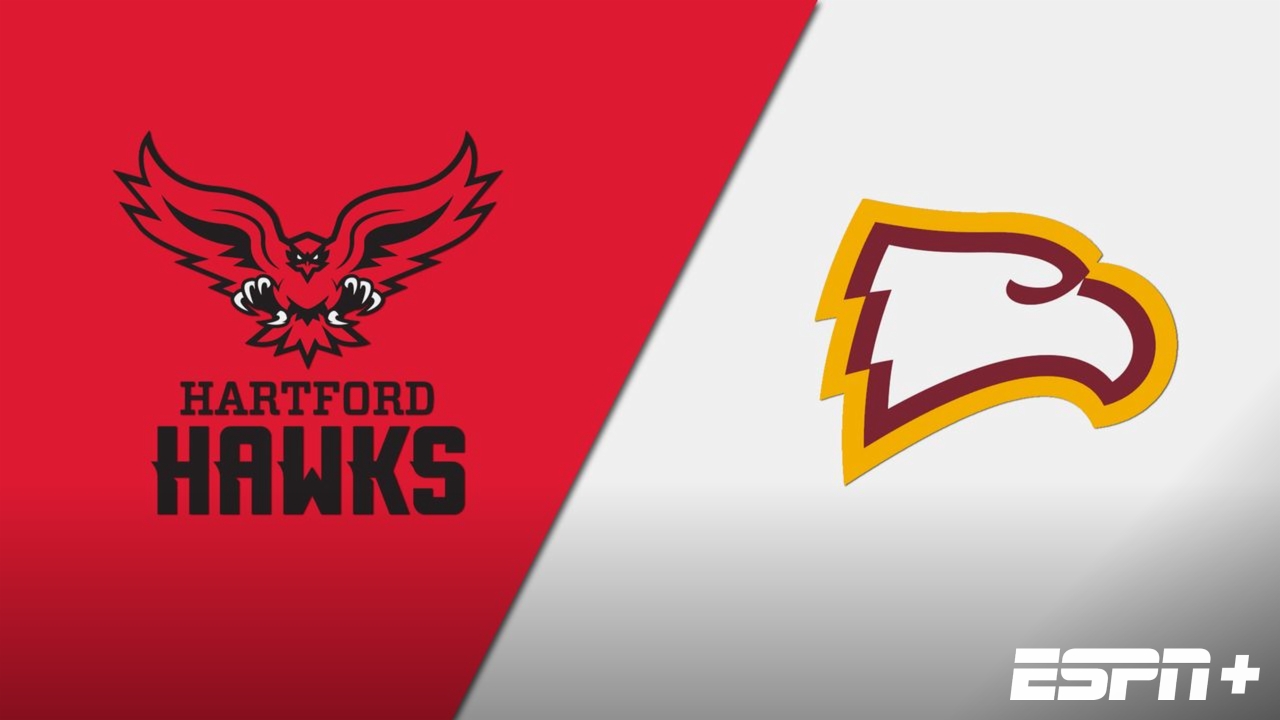 Hartford vs. Winthrop (M Basketball)