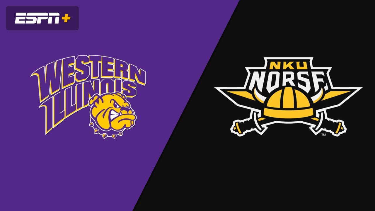 Western Illinois vs. Northern Kentucky (M Basketball)