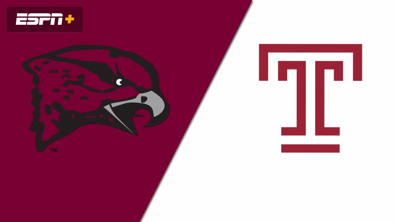 Maryland-Eastern Shore vs. Temple (M Basketball)