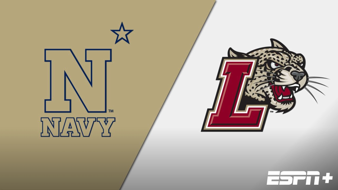 Navy vs. Lafayette (M Basketball)