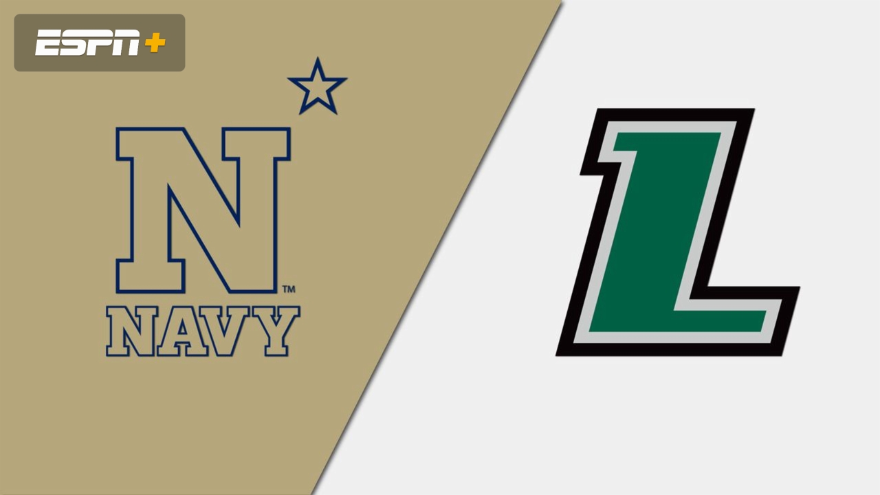 Navy vs. Loyola (MD) (M Basketball)