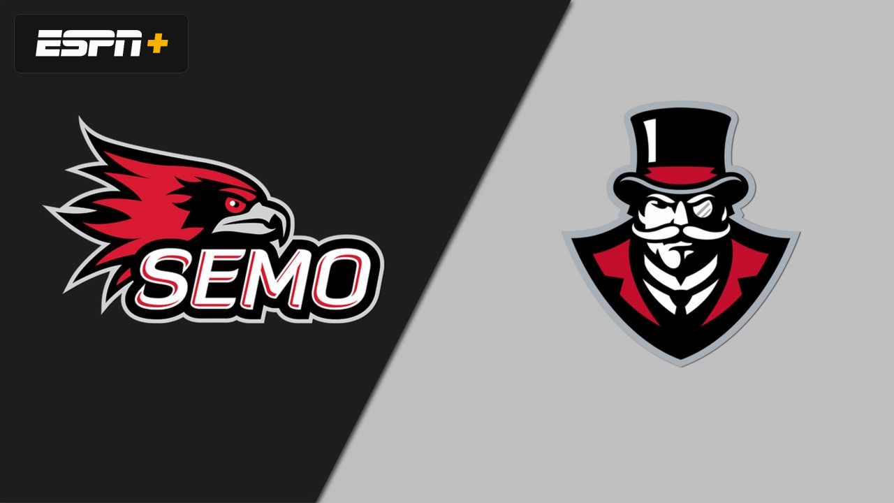 Southeast Missouri State vs. Austin Peay (M Basketball)