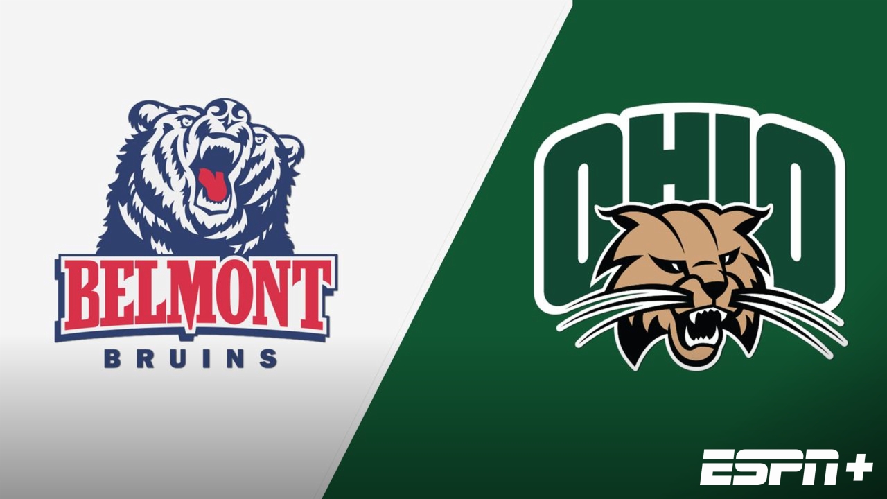 Belmont vs. Ohio (M Basketball)