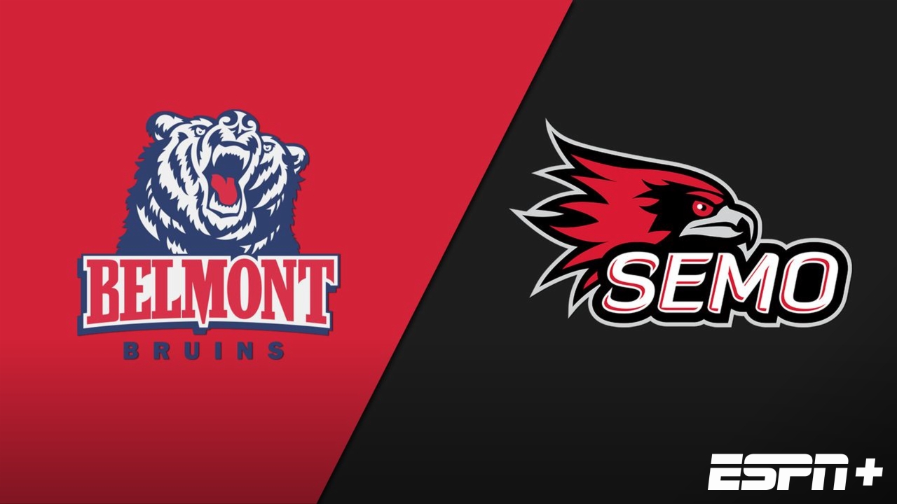 Belmont vs. Southeast Missouri State (M Basketball)