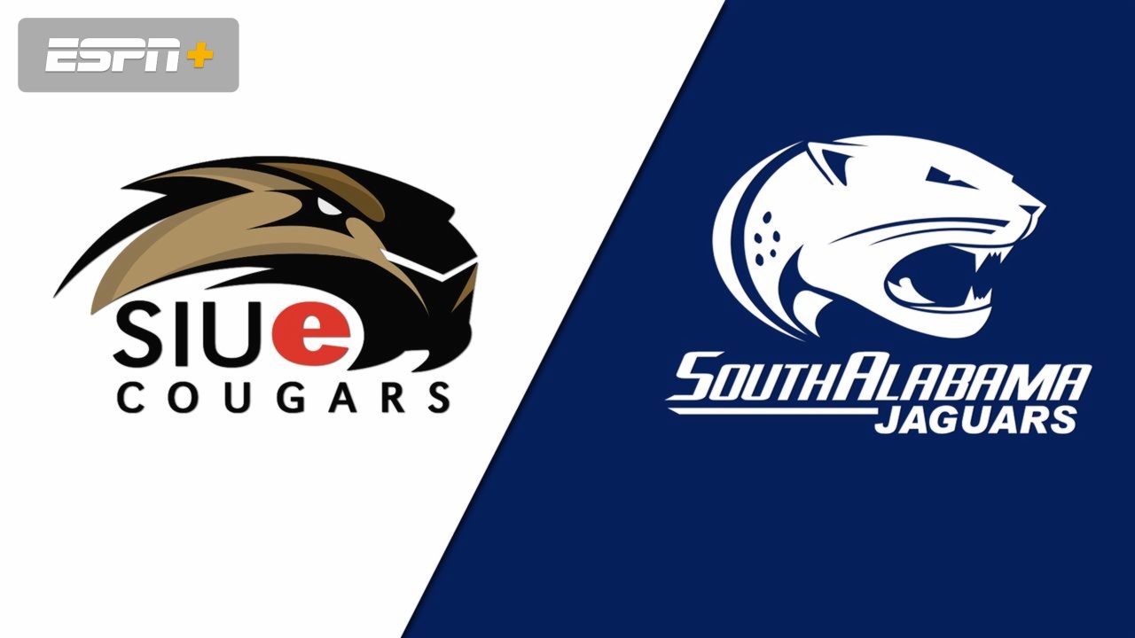 SIU Edwardsville vs. South Alabama (M Basketball)