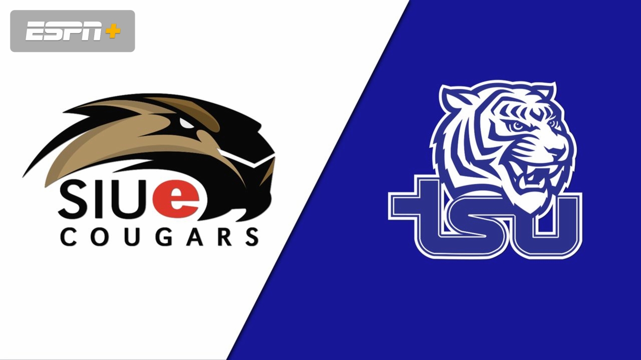 SIU Edwardsville vs. Tennessee State (M Basketball)