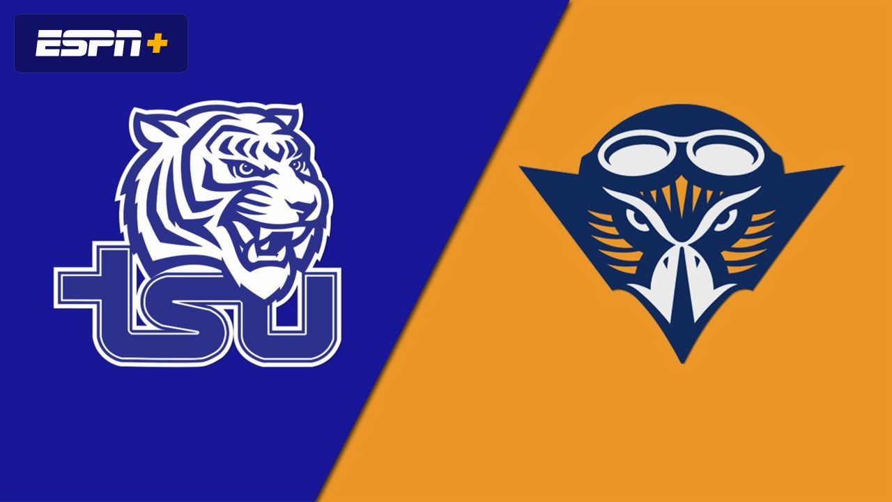 Tennessee State vs. UT Martin (M Basketball)