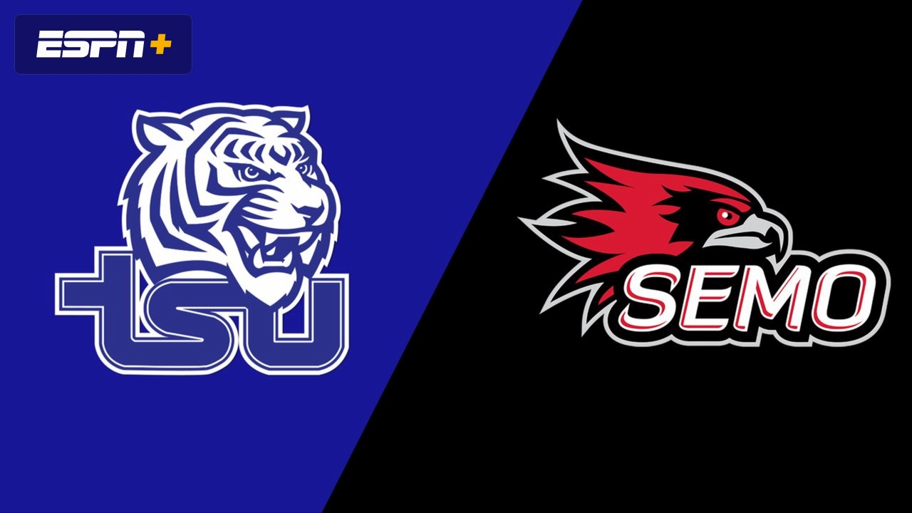 Tennessee State vs. Southeast Missouri State (M Basketball)