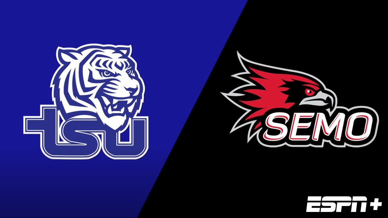 Tennessee State vs. Southeast Missouri State (M Basketball)