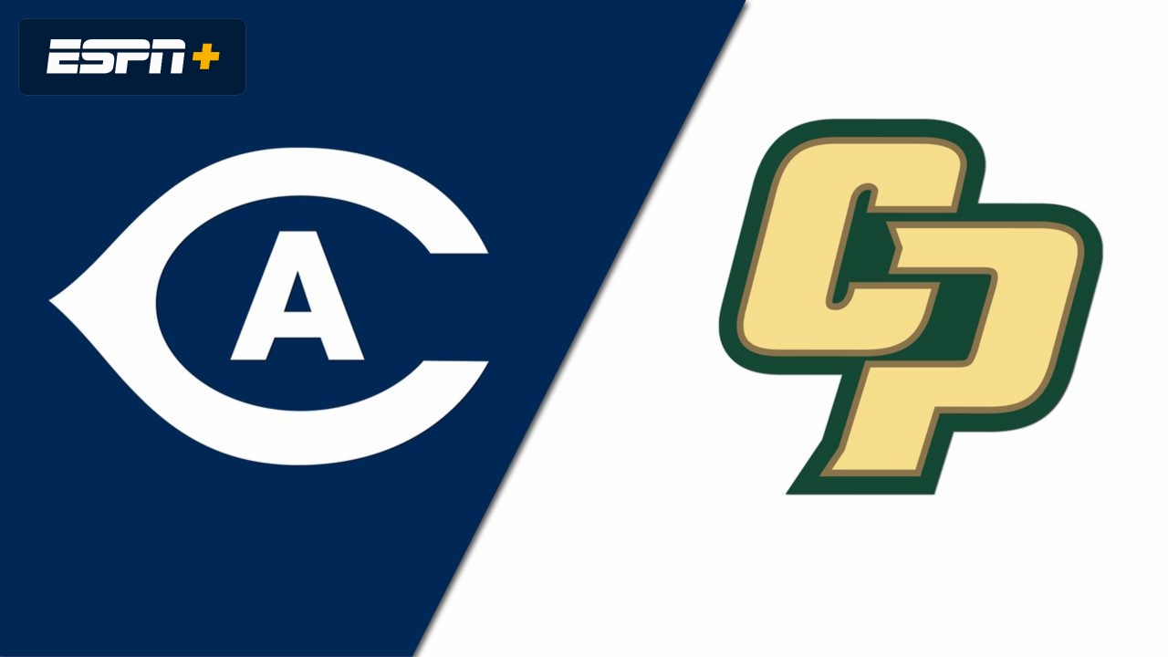 UC Davis vs. Cal Poly (M Basketball)