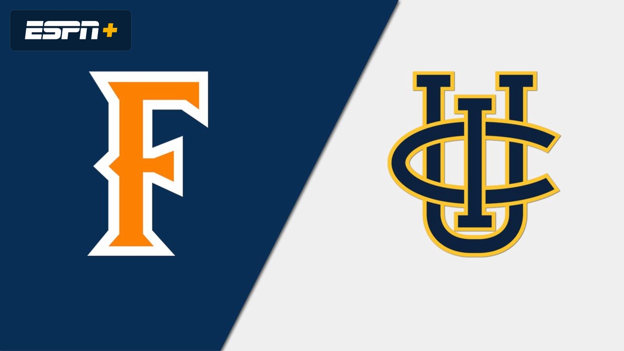 CSU Fullerton vs. UC Irvine (M Basketball)