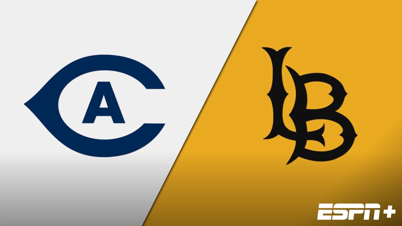 UC Davis vs. Long Beach State (M Basketball)