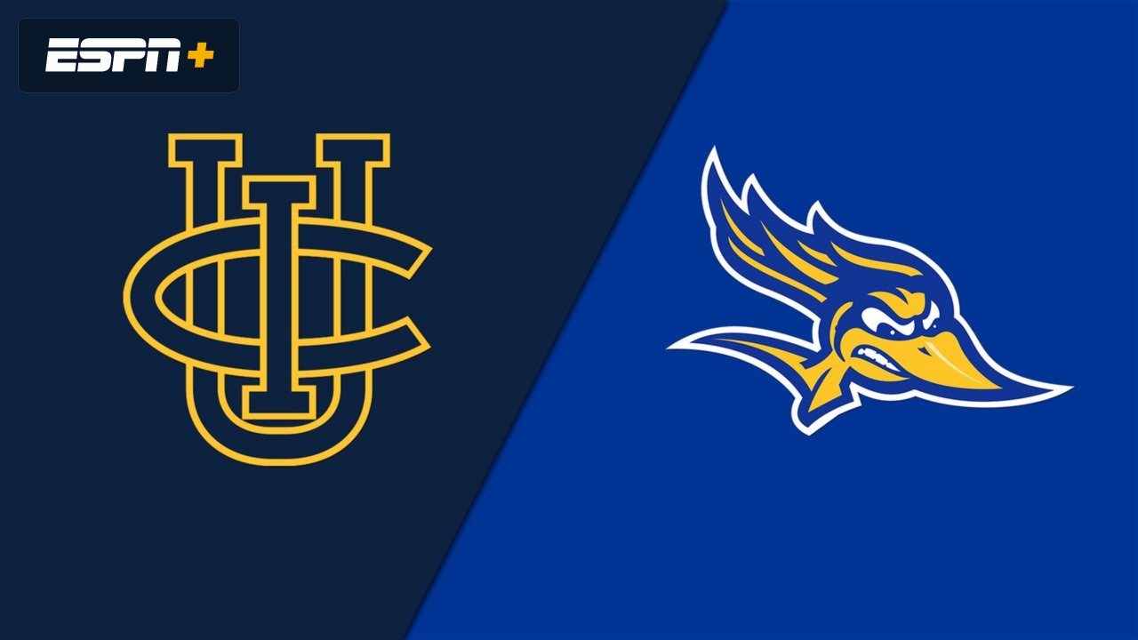 UC Irvine vs. CSU Bakersfield (M Basketball)